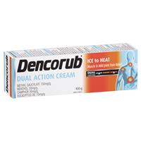 DENCORUB Dual Action Cream 100g